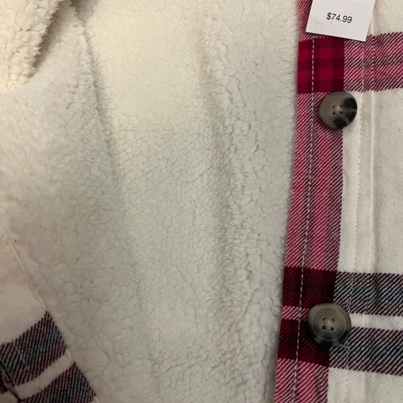 Gap Kids shacket XXL - Picture 4 of 4